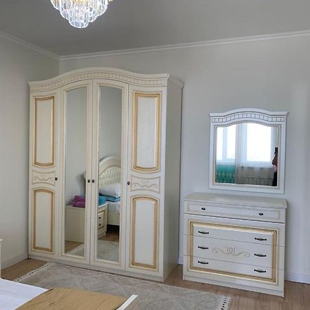apartment in Almatı Dış mekan fotoğraf