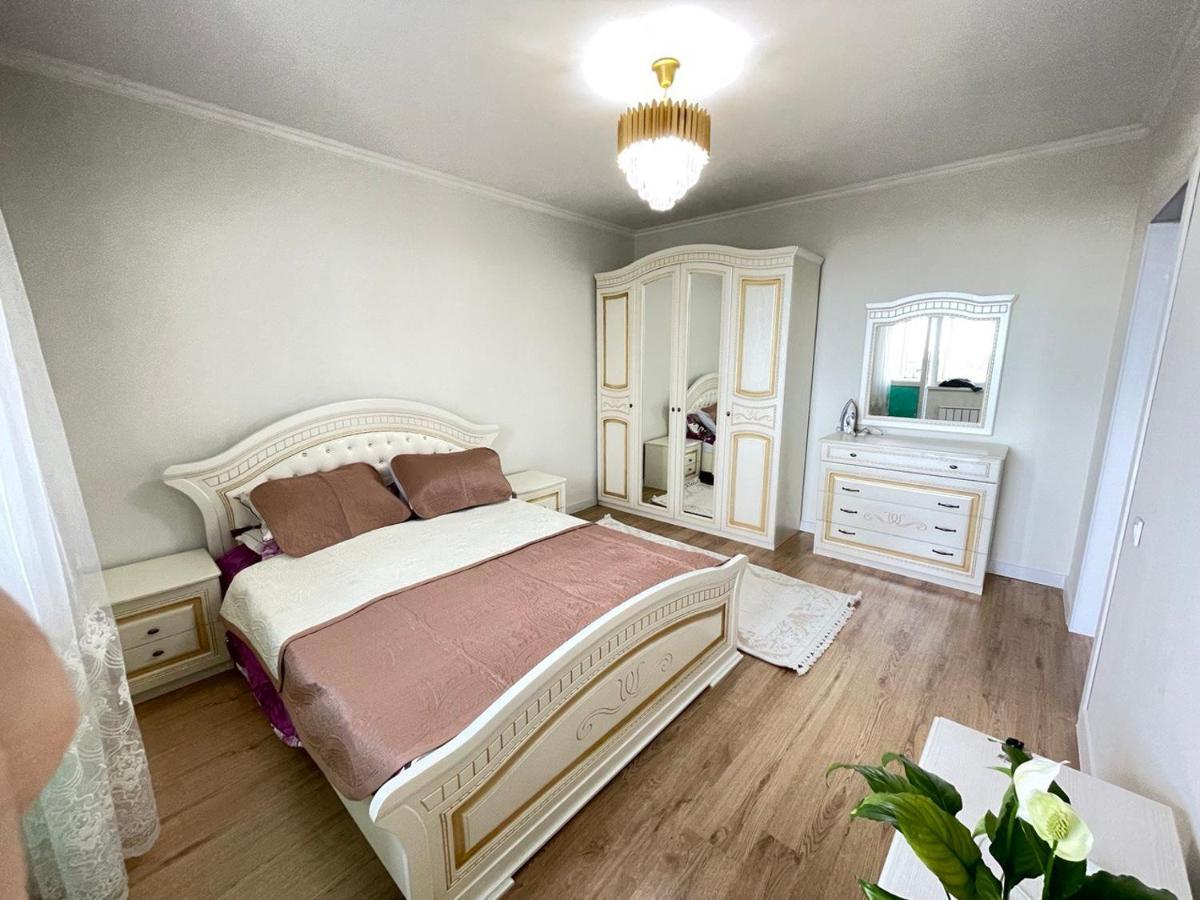apartment in Almatı Dış mekan fotoğraf