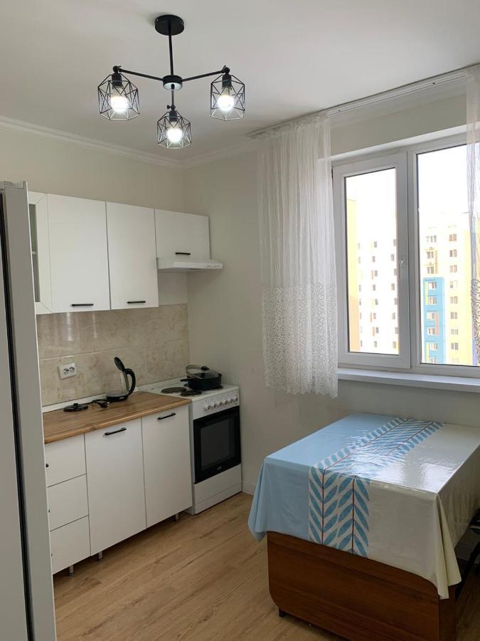 apartment in Almatı Dış mekan fotoğraf